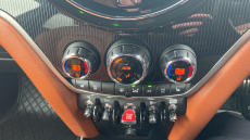 MINI Countryman 2.0 John Cooper Works ALL4 5dr Auto Petrol Hatchback